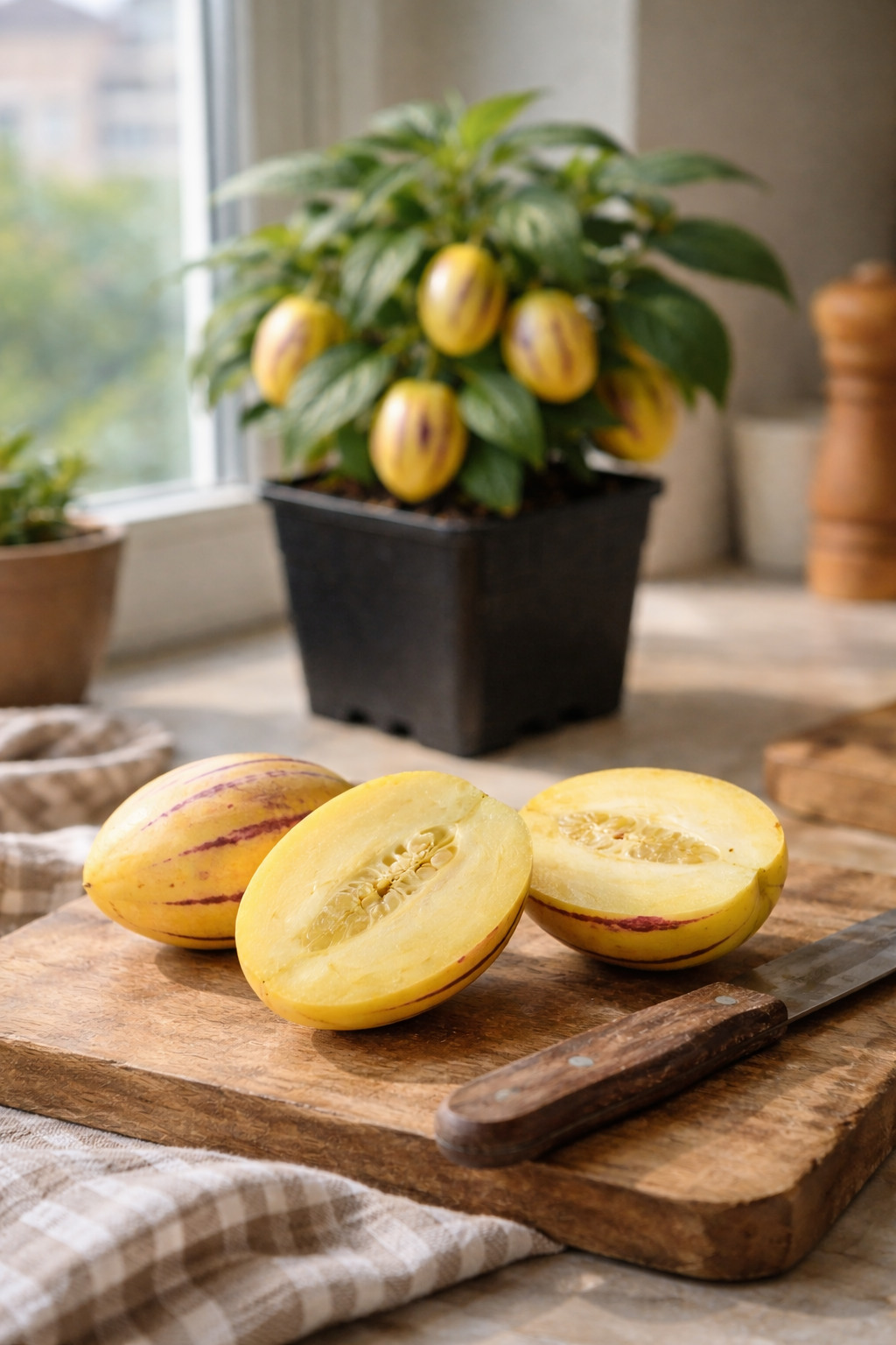 Полив — помірний, але регулярний